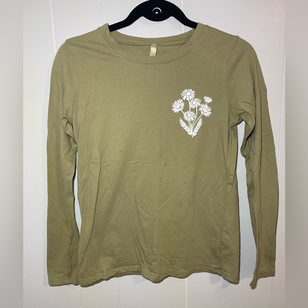 Women’s MD Shine LS Shirt